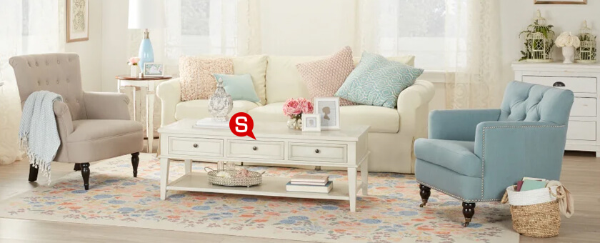Shabby Chic Furniture Decor Shabby Chic Bedroom Other