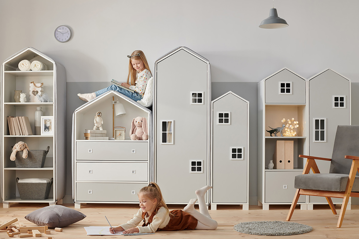 23+ Kids Furniture Set Pics