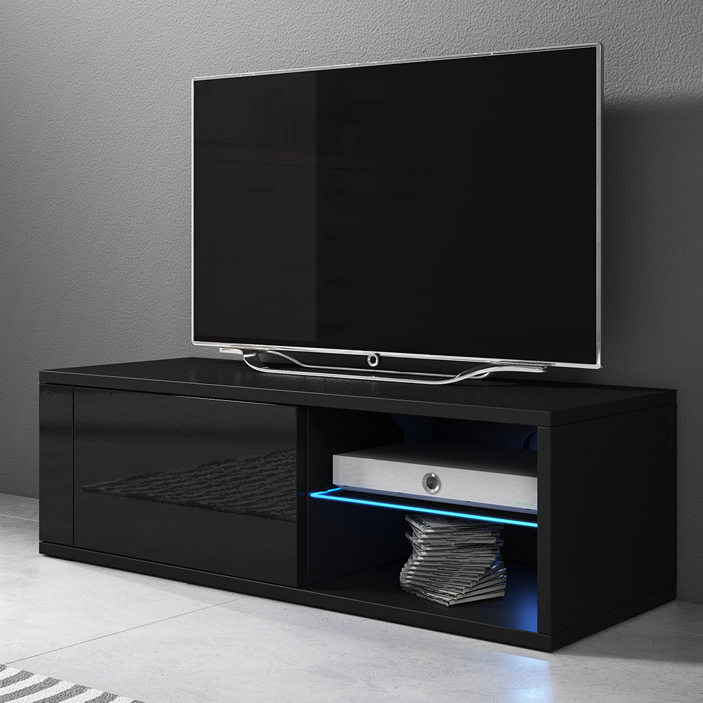 Elegant TV Stand 100 cm Selsey