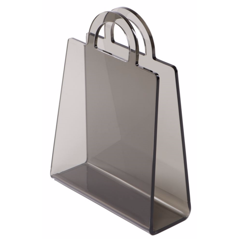 transparent bolsa uk