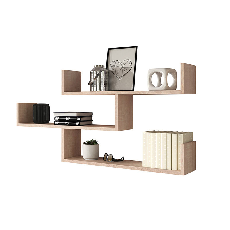 Kassi 3 Level Floating Shelf Selsey