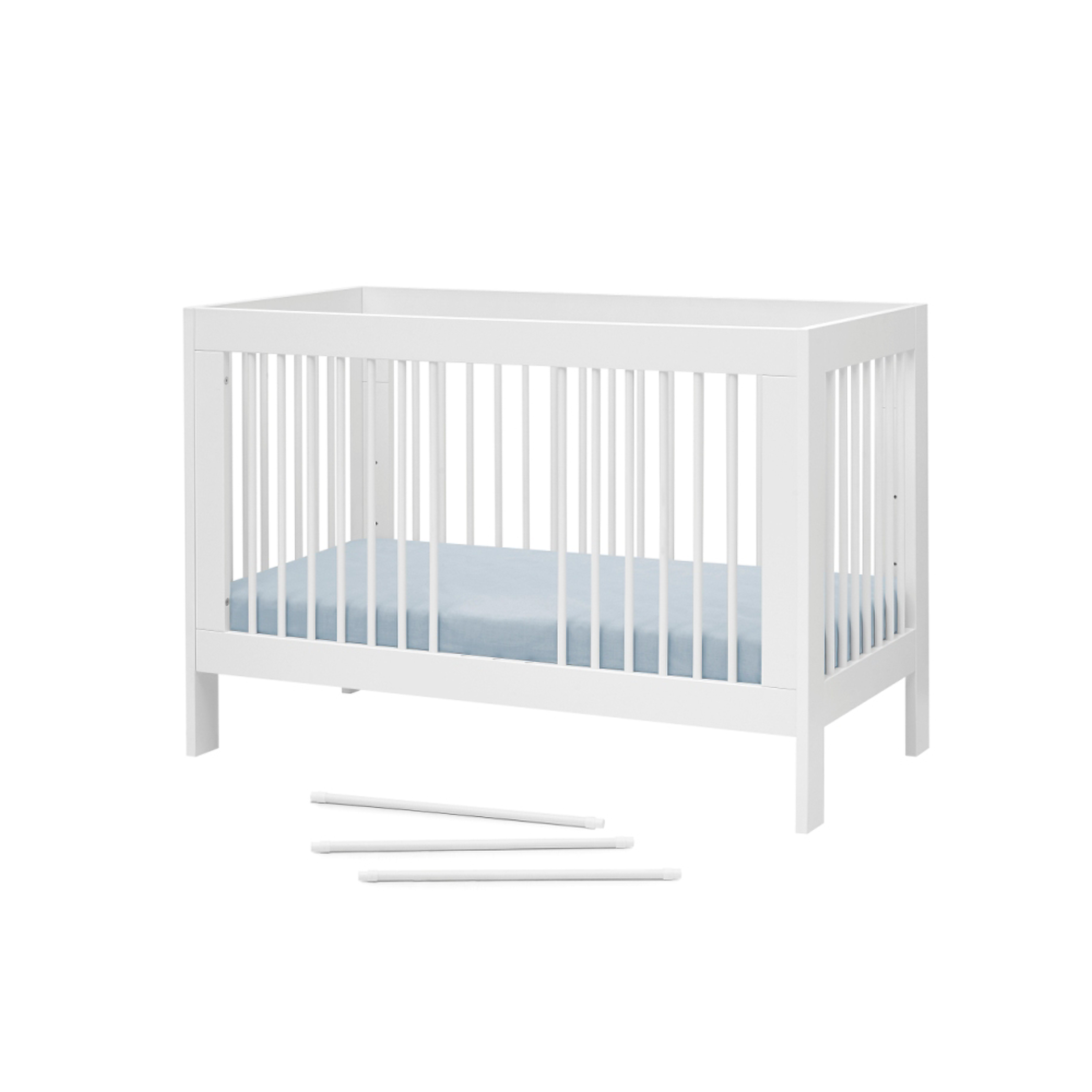 cot bed 120 x 60