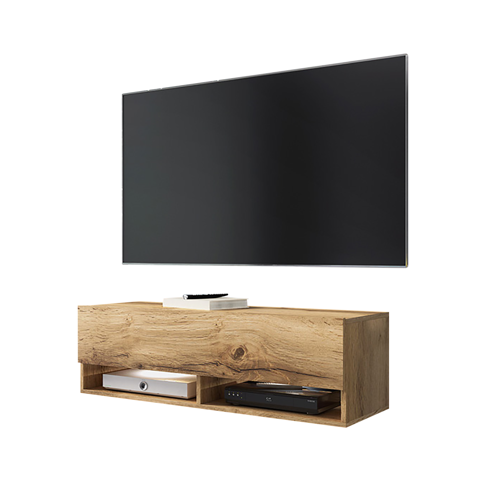 Wander Floating TV Stand 100 cm Selsey