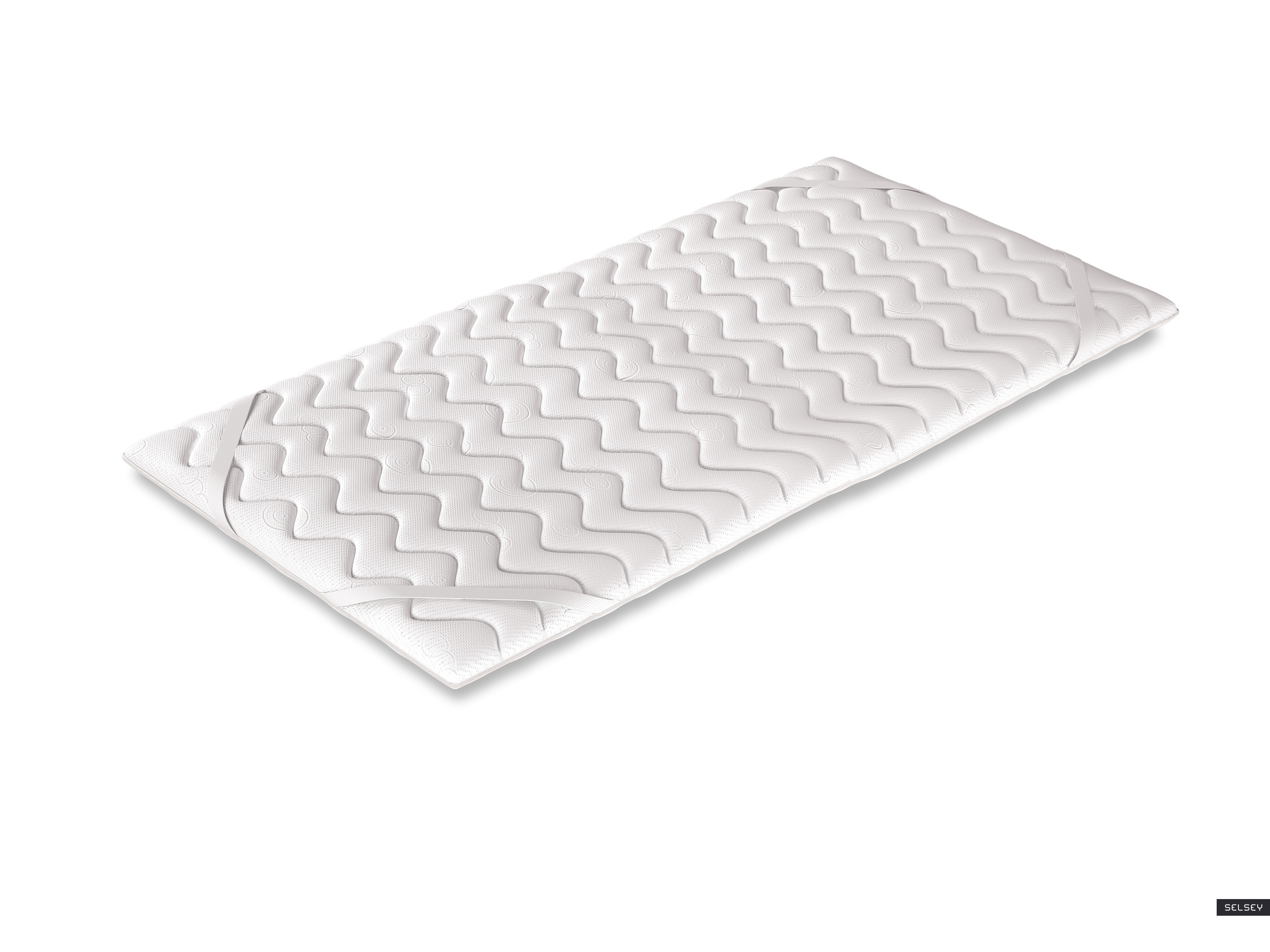 coco mat mattress topper