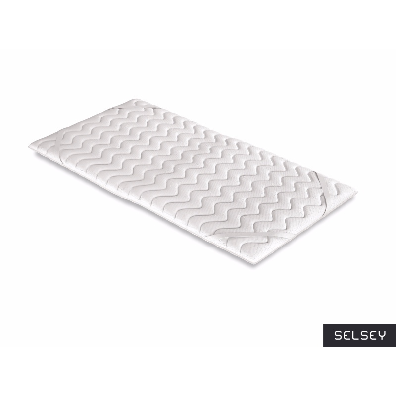 coco mat mattress topper