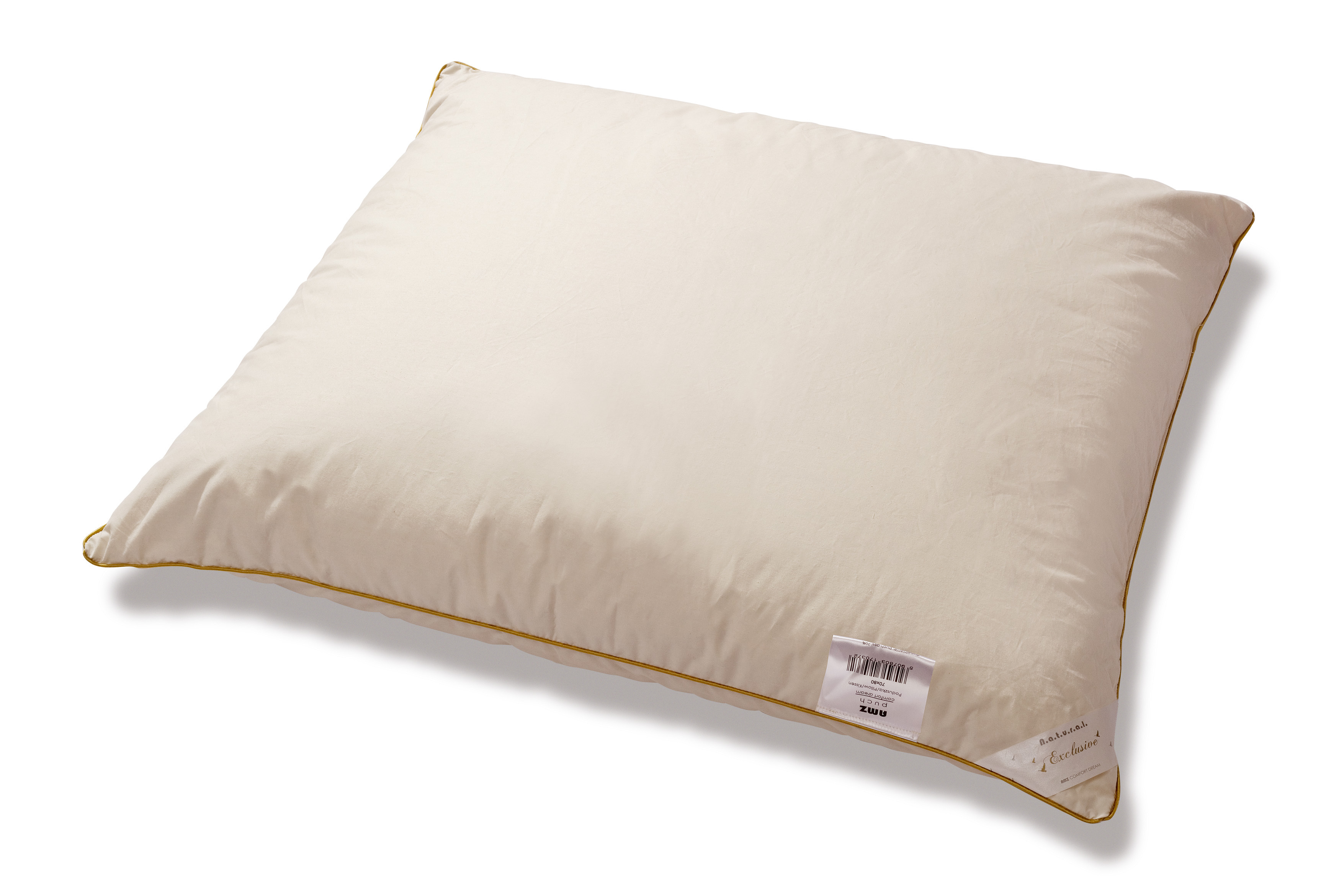 Can Goose Down Pillows Be Washed at Charlotte Colon blog