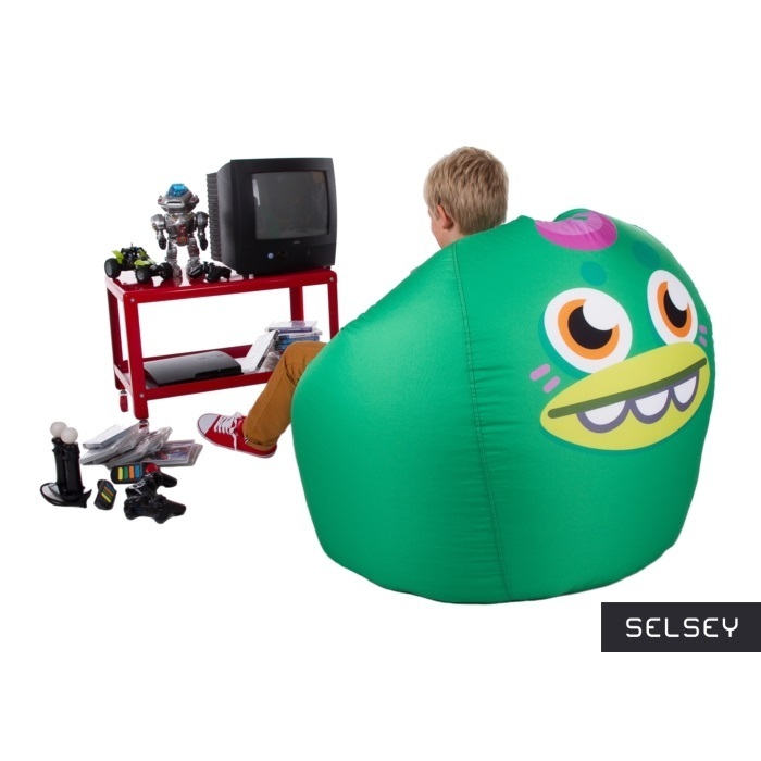 Monster Bean Bag Selsey