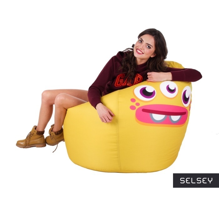 Monster Bean Bag Selsey