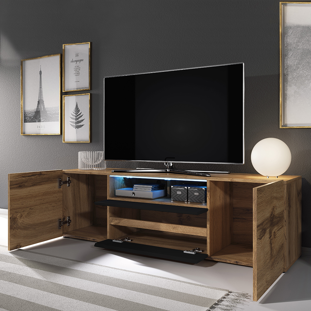 Bros Tv Stand Selsey