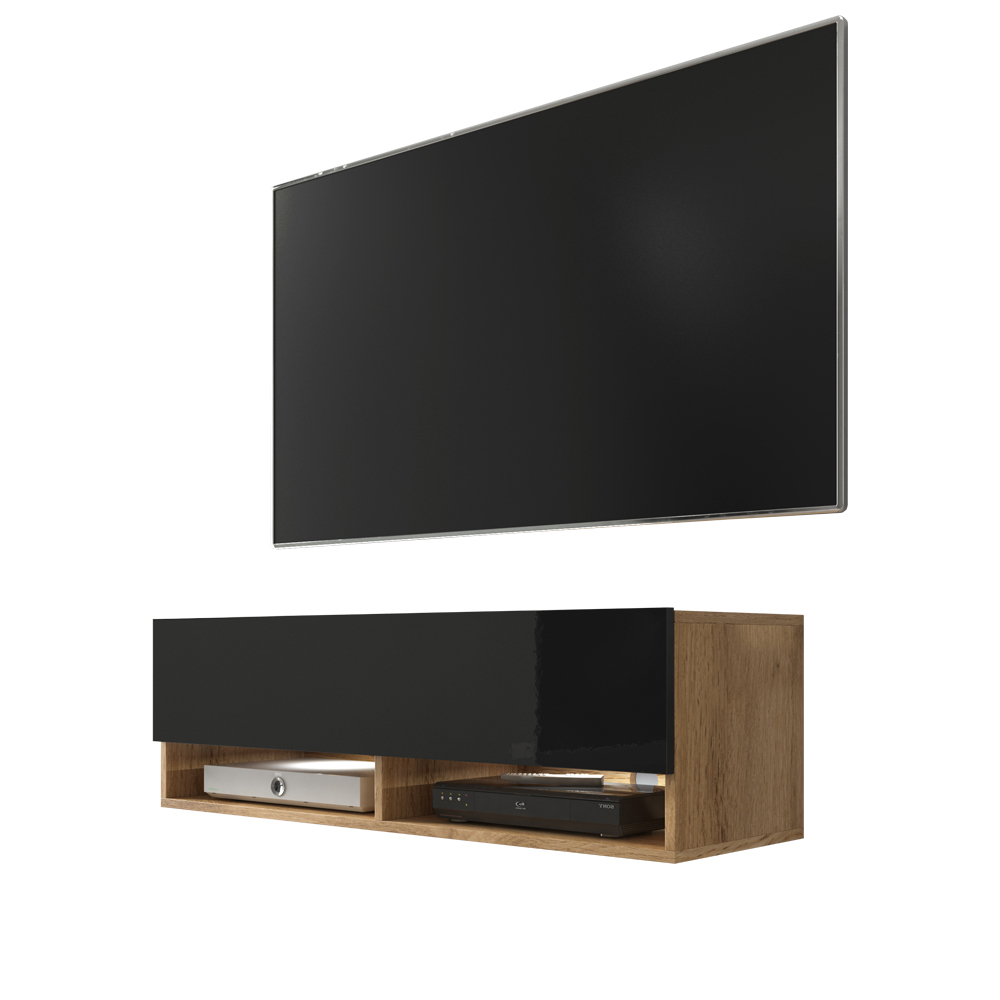 Wander Floating TV Stand 100 cm Selsey