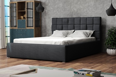 Keitum Upholstered Bed